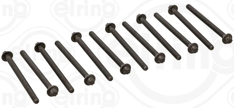 Cylinder Head Bolt Set ELRING 751.970