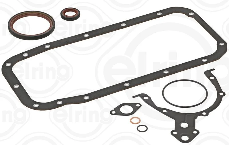 Conjunto de Juntas, cárter do motor ELRING 755.178