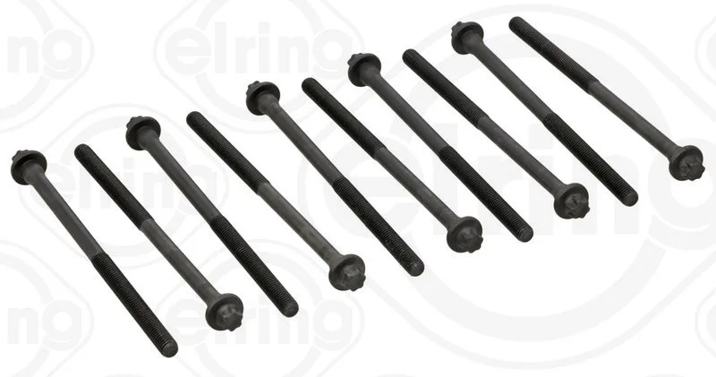 Cylinder Head Bolt Set ELRING 758.300