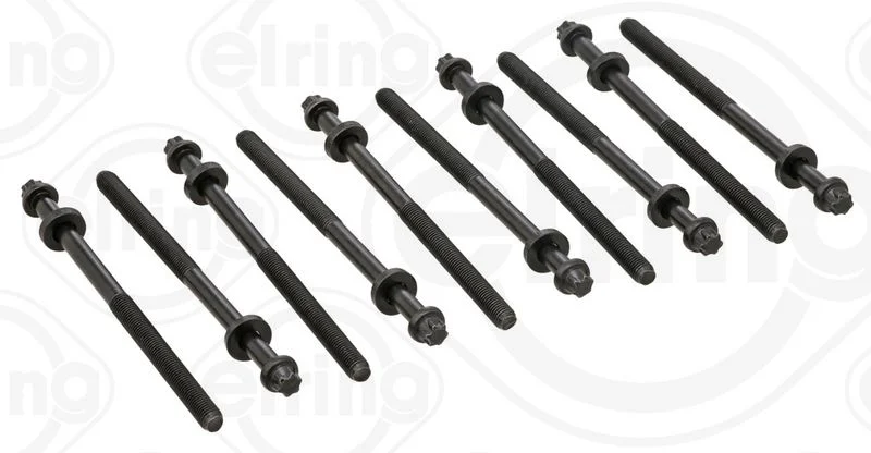 Cylinder Head Bolt Set ELRING 758.400