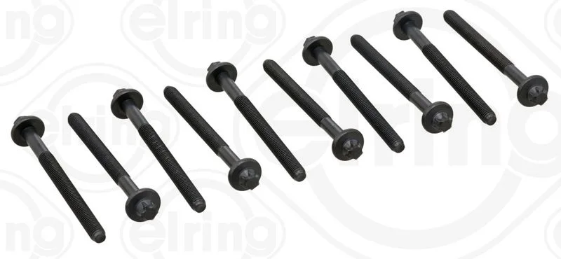 Conjunto de parafusos da cabeça do cilindro ELRING 759.350