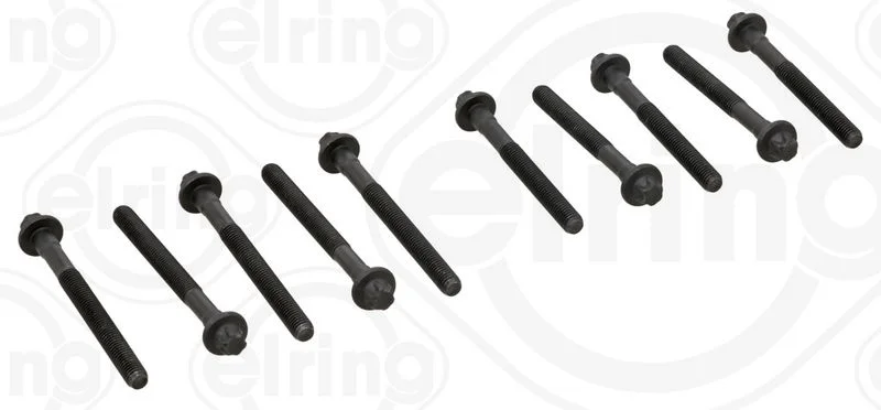 Cylinder Head Bolt Set ELRING 759.371