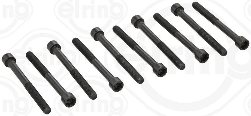 Cylinder Head Bolt Set ELRING 760.510