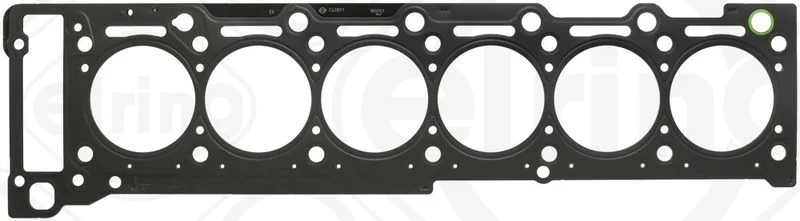 Gasket, cylinder head ELRING 762.891
