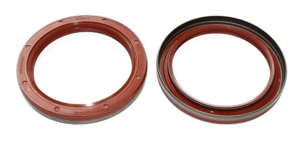 Shaft Seal, crankshaft ELRING 763.144
