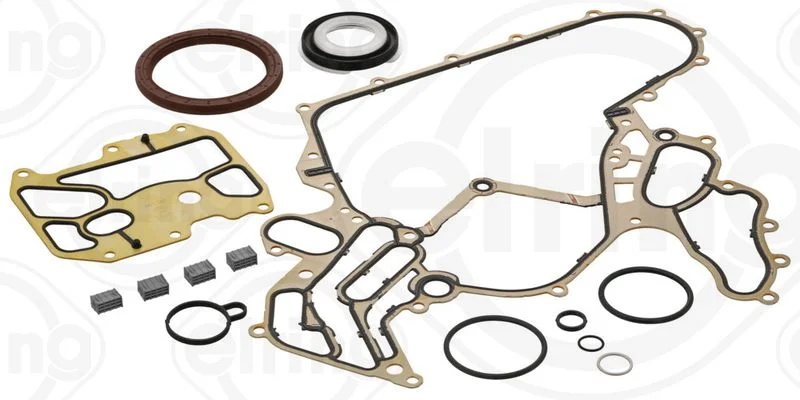 Conjunto de Juntas, cárter do motor ELRING 766.941