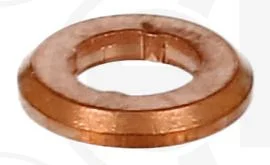 Seal Ring, common rail injector ELRING 767.140