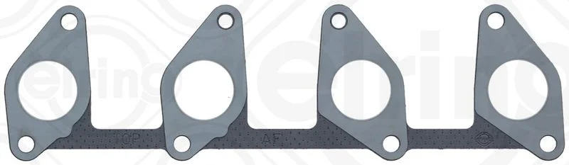 Gasket, exhaust manifold ELRING 768.104