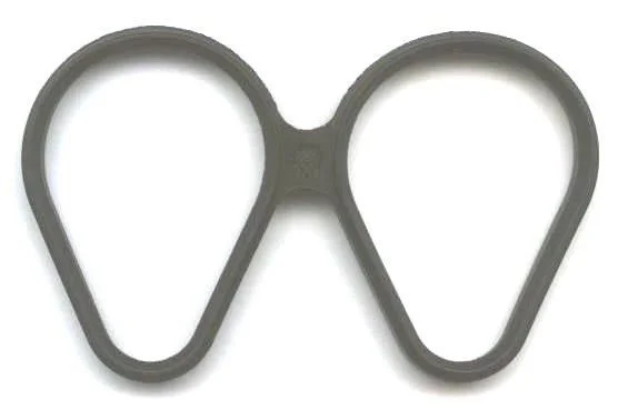 Gasket, intake manifold ELRING 773.280