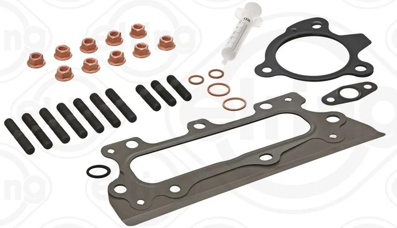 Kit de Montagem, carregador ELRING 779.140