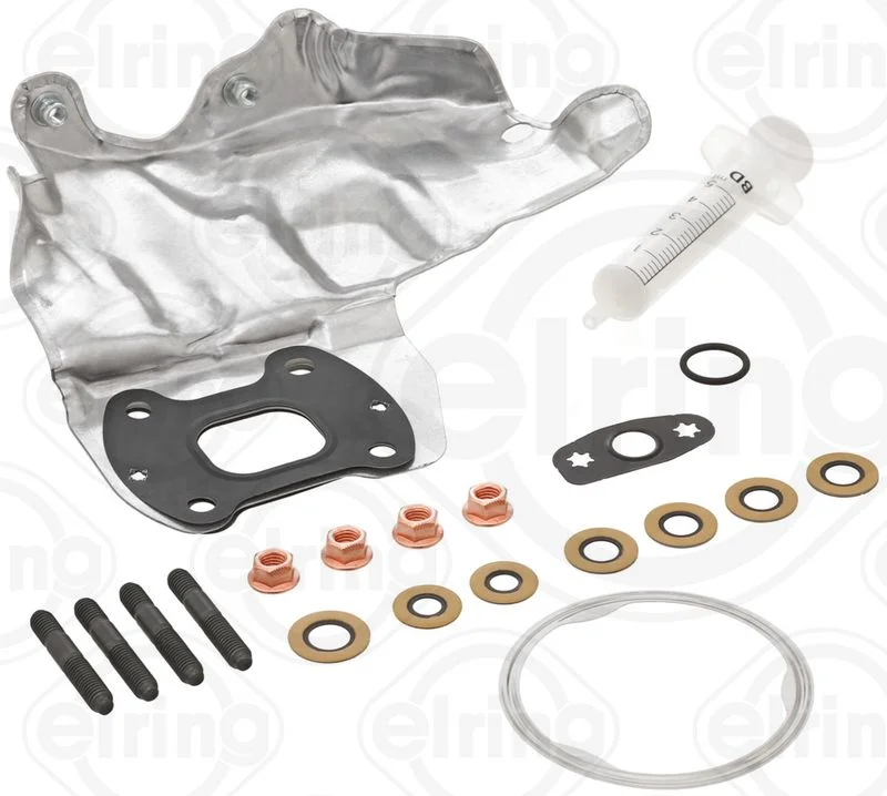 Kit de Montagem, carregador ELRING 779.620