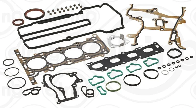Conjunto completo de juntas, motor ELRING 779.800