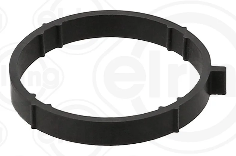 Gasket, EGR valve pipe ELRING 784.710