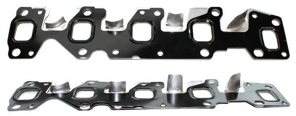 Gasket, exhaust manifold ELRING 789.400