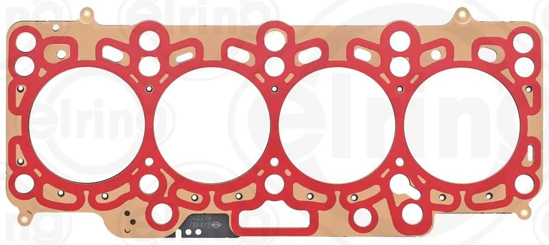Gasket, cylinder head ELRING 789.873