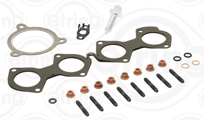 Kit de Montagem, carregador ELRING 790.180