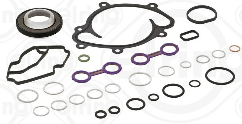 Conjunto de Juntas, cárter do motor ELRING 790.220