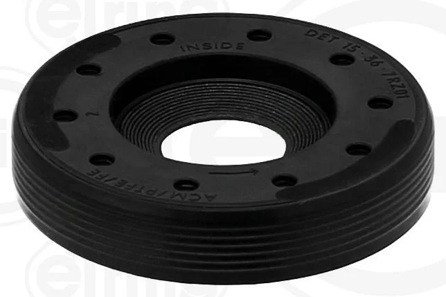 Retentor de eixo, veio intermédio ELRING 790.650