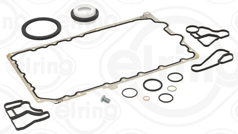 Conjunto de Juntas, cárter do motor ELRING 793.020