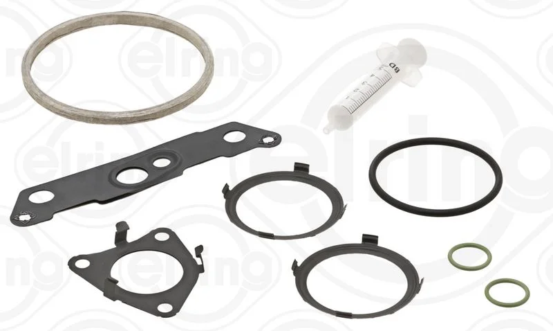 Mounting Kit, charger ELRING 793.380