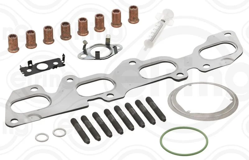 Kit de Montagem, carregador ELRING 795.420