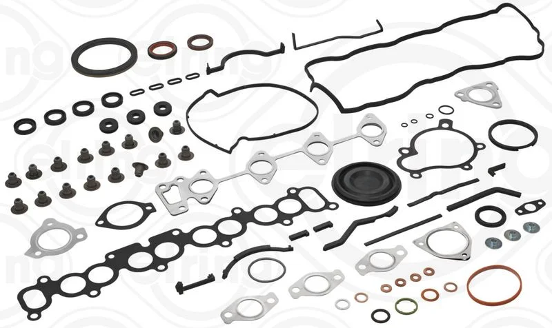 Conjunto completo de juntas, motor ELRING 795.620