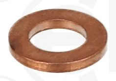 Anel de Vedação, suporte do bico ELRING 797.960