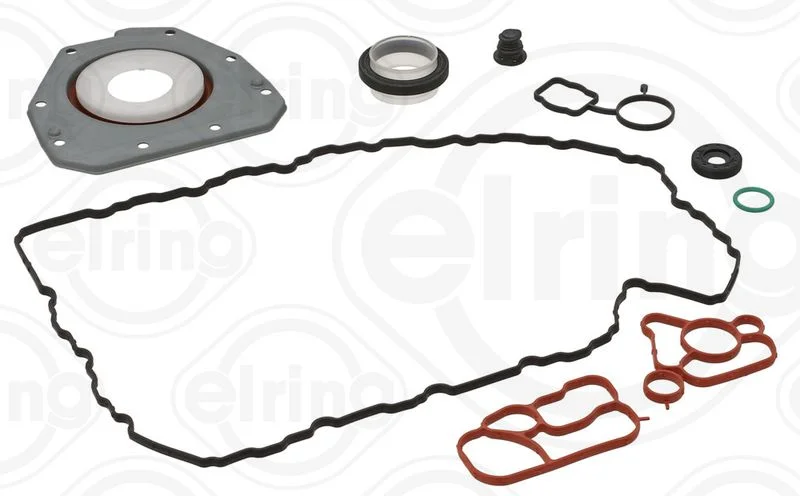 Conjunto de Juntas, cárter do motor ELRING 798.670