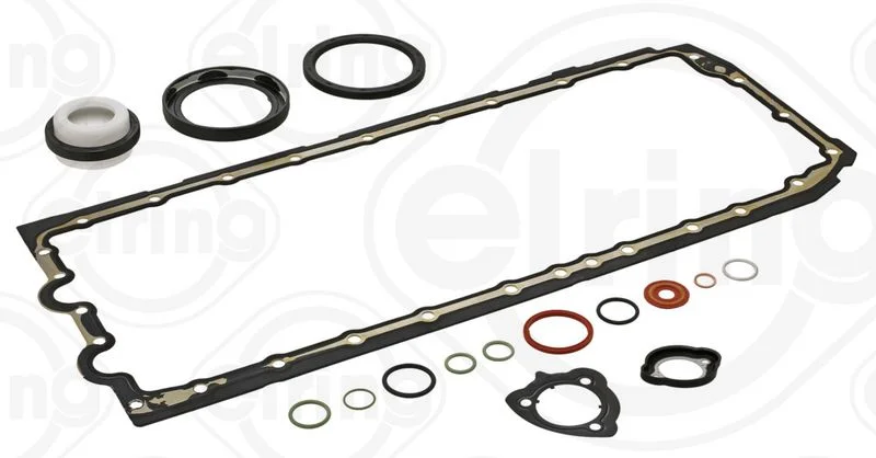 Conjunto de Juntas, cárter do motor ELRING 801.470