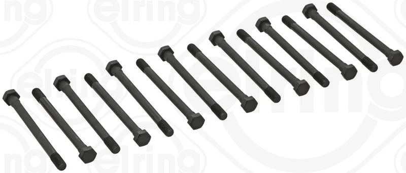 Cylinder Head Bolt Set ELRING 802.700