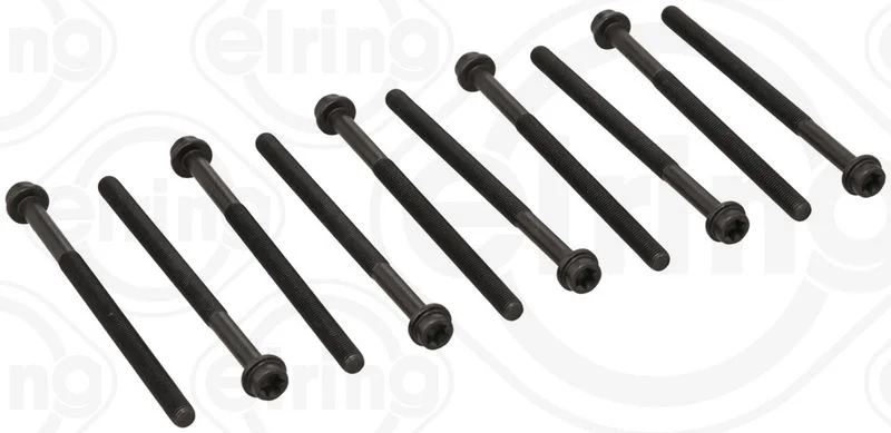 Cylinder Head Bolt Set ELRING 802.900