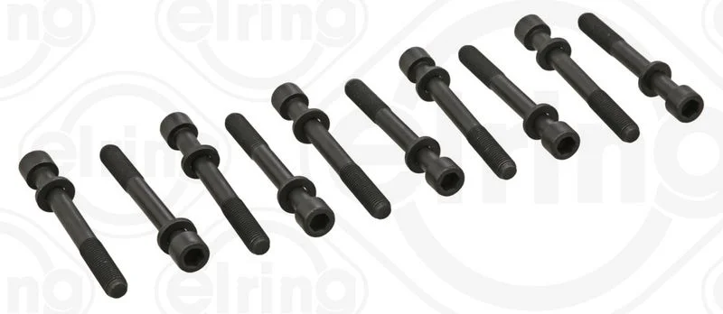 Cylinder Head Bolt Set ELRING 803.050