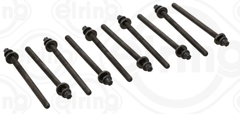 Conjunto de parafusos da cabeça do cilindro ELRING 803.060