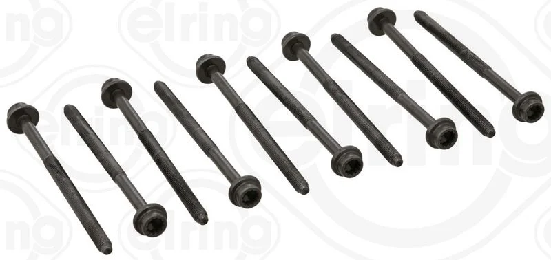 Conjunto de parafusos da cabeça do cilindro ELRING 803.740