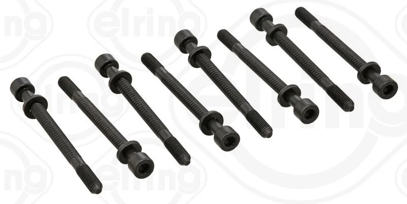 Cylinder Head Bolt Set ELRING 804.250