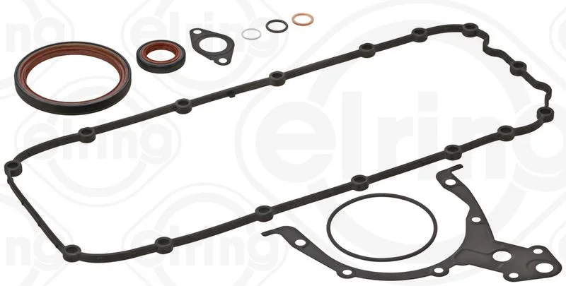 Conjunto de Juntas, cárter do motor ELRING 808.161