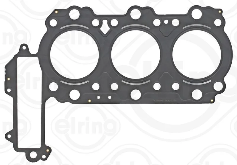 Gasket, cylinder head ELRING 808.851