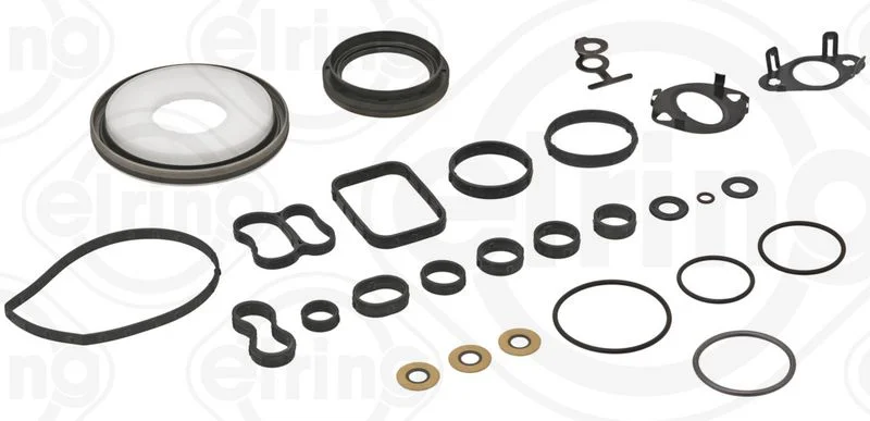 Conjunto de Juntas, cárter do motor ELRING 810.350