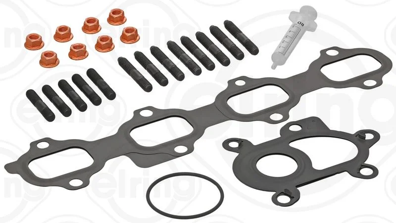 Kit de Montagem, carregador ELRING 811.050