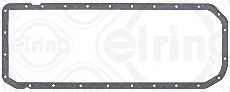 Gasket, oil sump ELRING 811.653