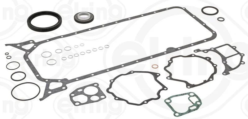 Conjunto de Juntas, cárter do motor ELRING 815.012