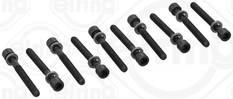 Cylinder Head Bolt Set ELRING 819.808