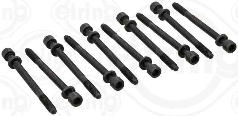 Cylinder Head Bolt Set ELRING 819.840