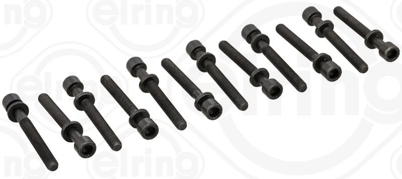 Cylinder Head Bolt Set ELRING 819.850