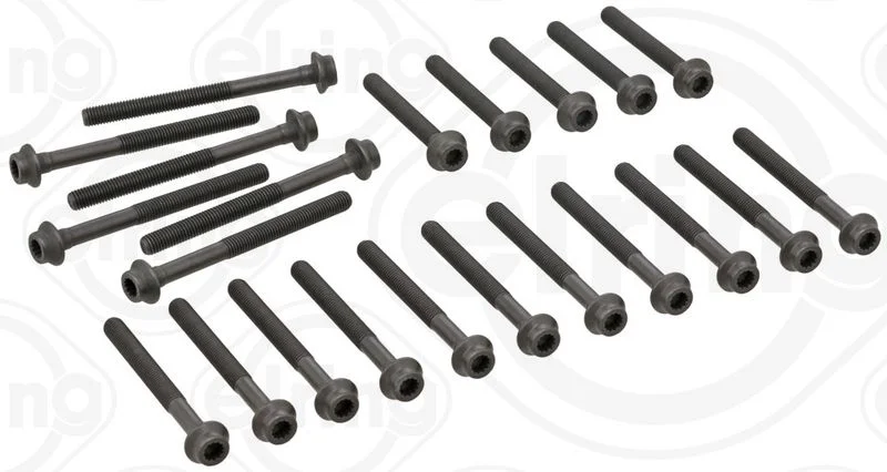 Cylinder Head Bolt Set ELRING 820.114