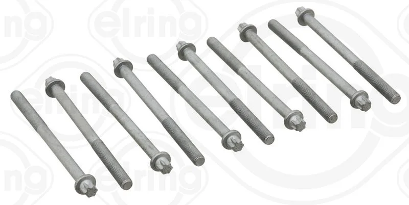Cylinder Head Bolt Set ELRING 820.262