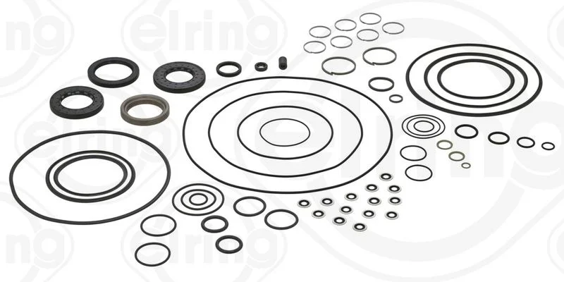 Conjunto de juntas, transmissão automática ELRING 821.430