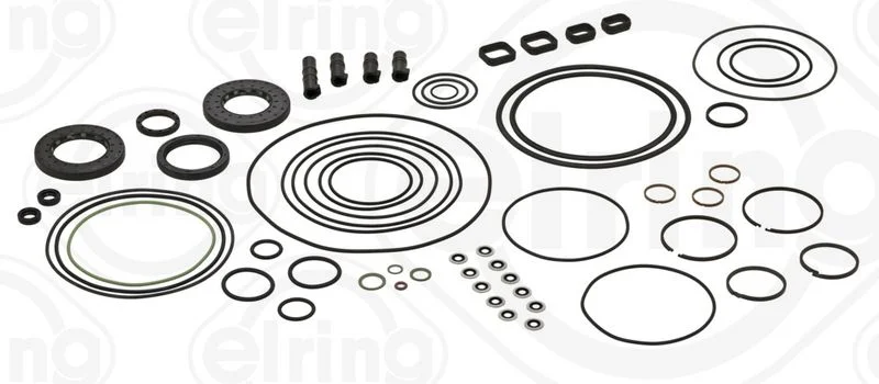 Conjunto de juntas, transmissão automática ELRING 821.450