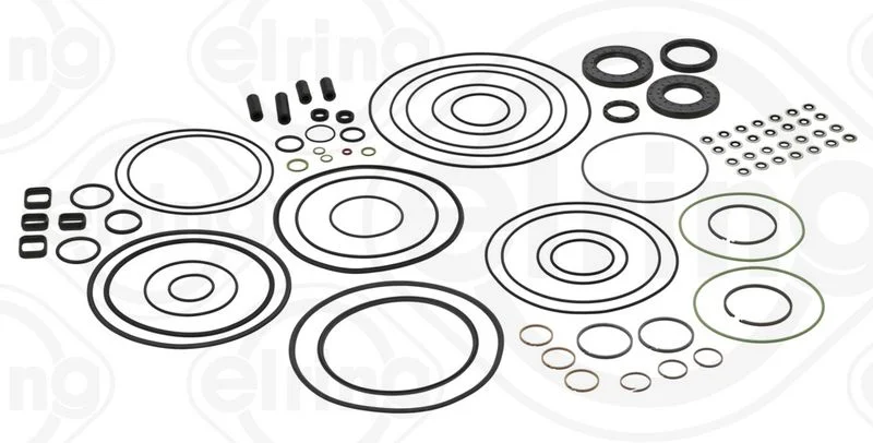 Conjunto de juntas, transmissão automática ELRING 821.480