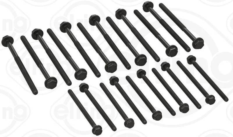 Cylinder Head Bolt Set ELRING 823.290